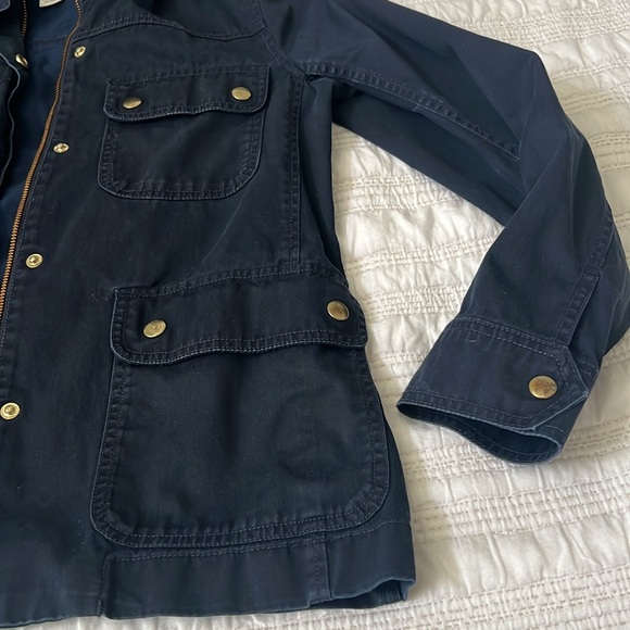 J Crew Women’s Jacket - Picture 3 of 5
